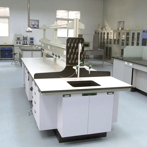 實驗室規(guī)劃建設(shè)